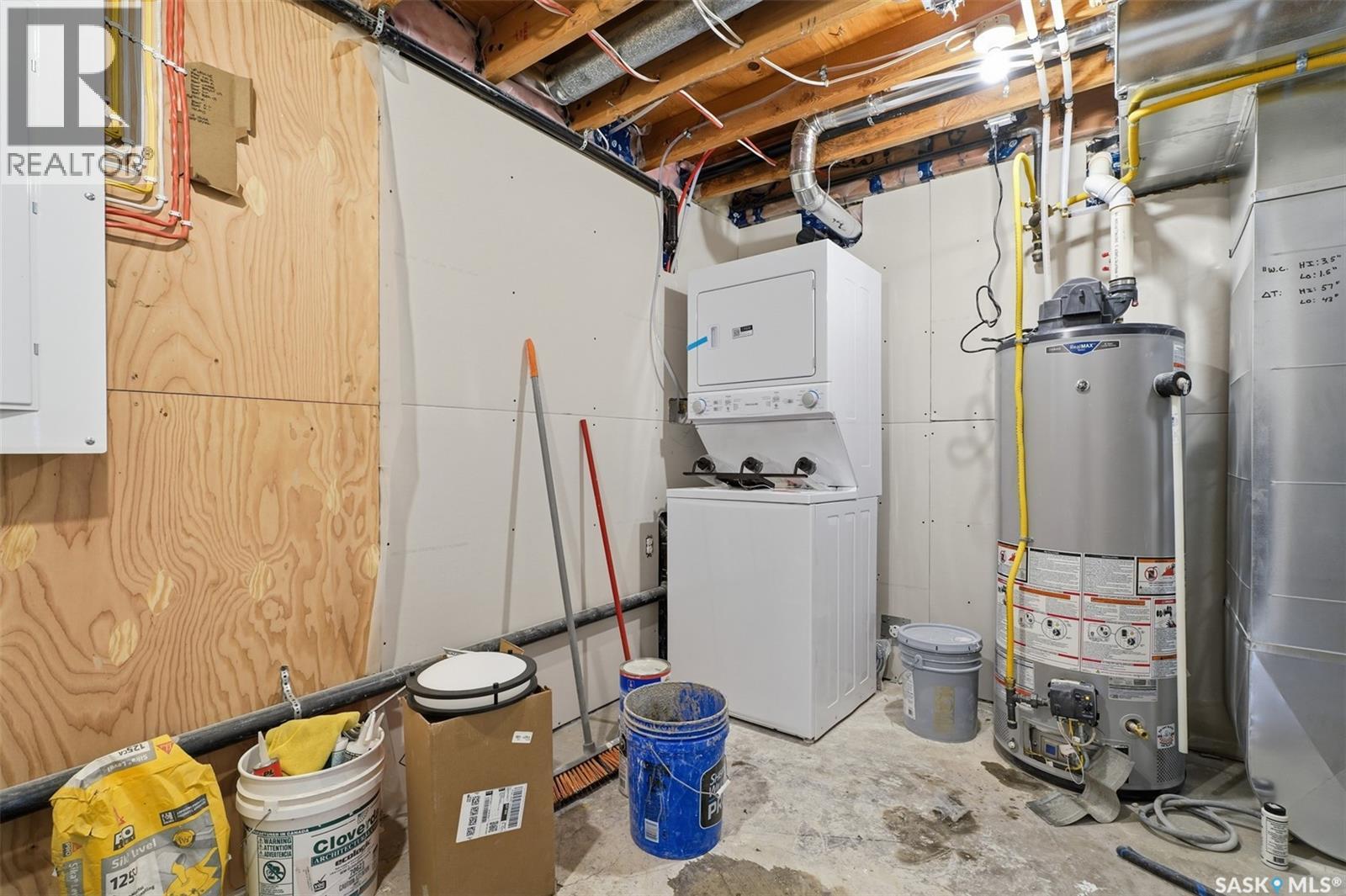 163 Rupert Drive, Saskatoon, Saskatchewan  S7K 1B6 - Photo 32 - SK030558