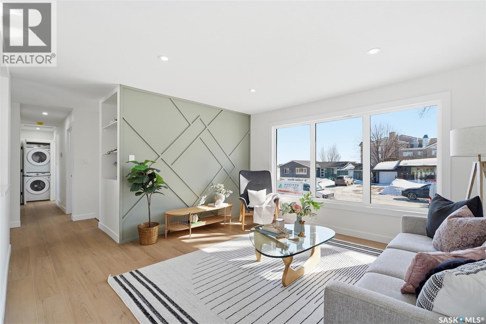 163 Rupert Drive, Saskatoon, Saskatchewan  S7K 1B6 - Photo 4 - SK030558