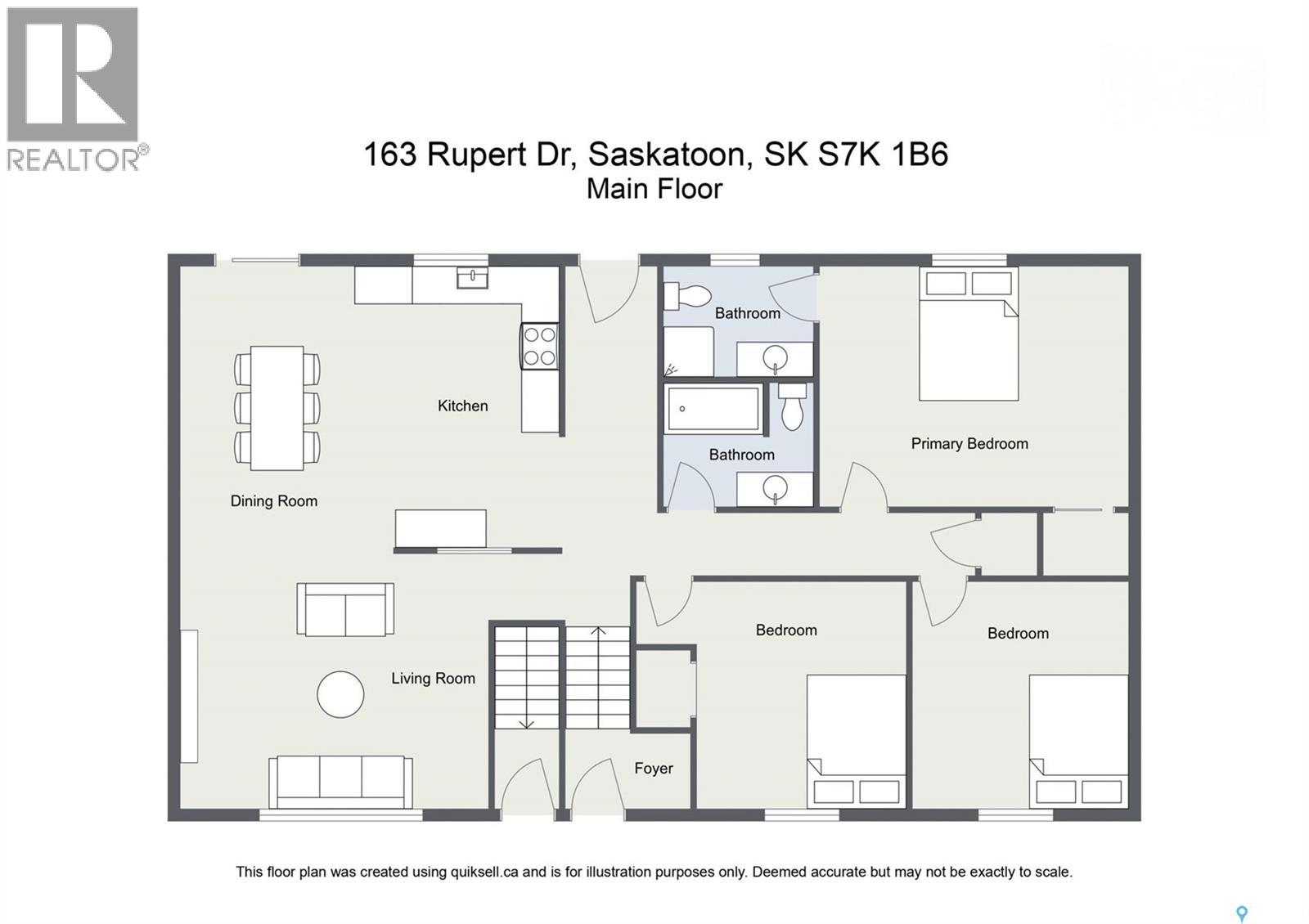 163 Rupert Drive, Saskatoon, Saskatchewan  S7K 1B6 - Photo 44 - SK030558