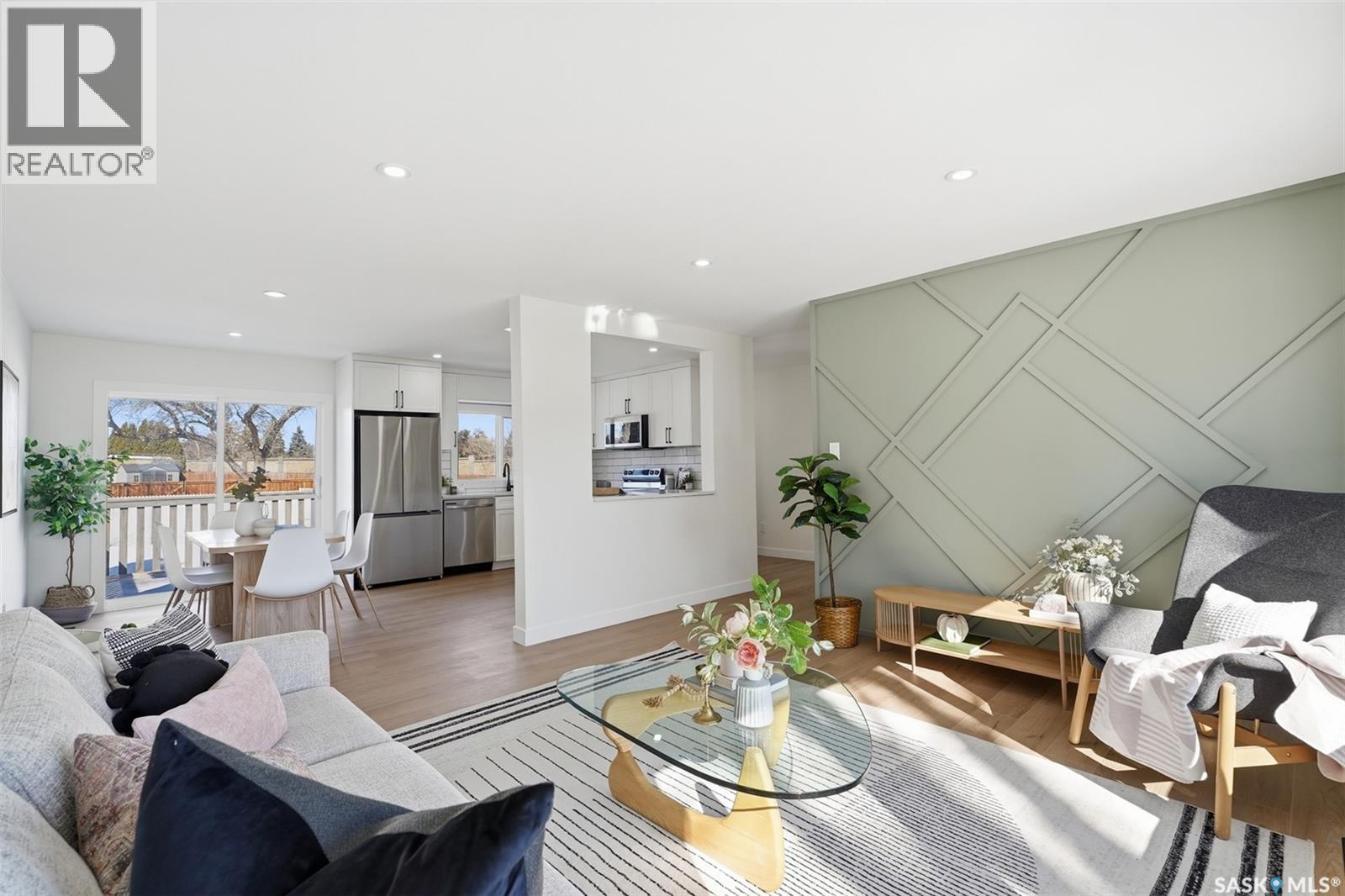 163 Rupert Drive, Saskatoon, Saskatchewan  S7K 1B6 - Photo 5 - SK030558