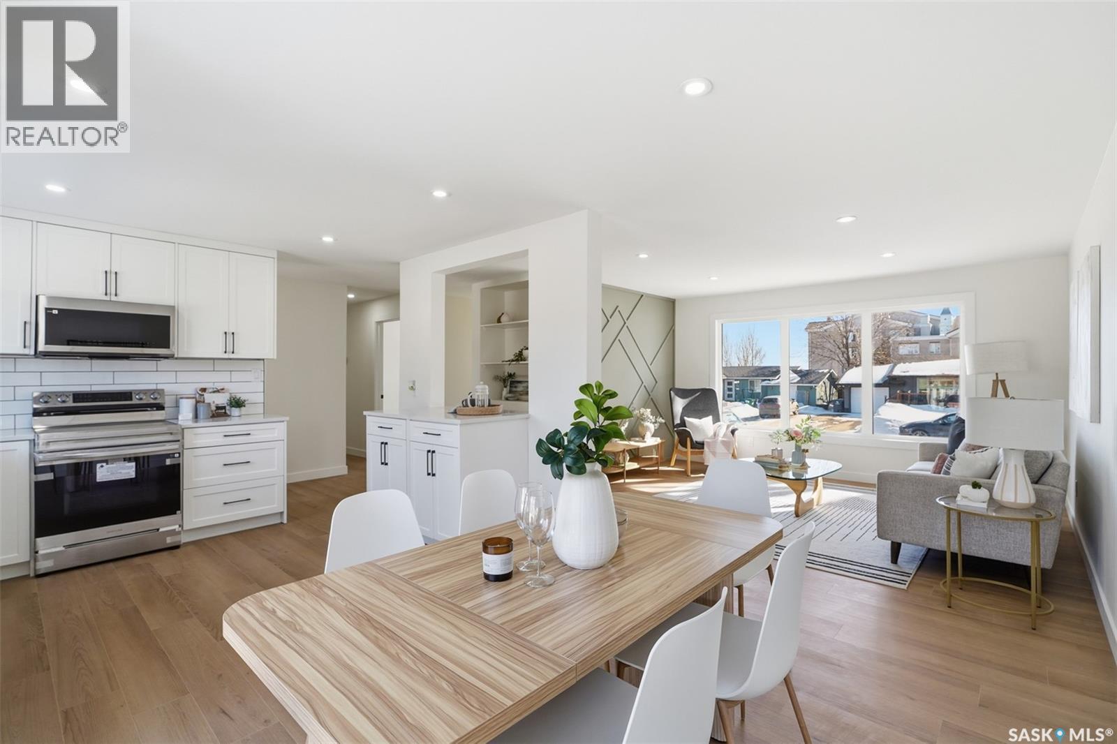 163 Rupert Drive, Saskatoon, Saskatchewan  S7K 1B6 - Photo 8 - SK030558