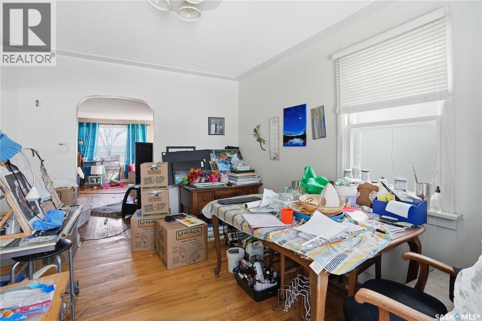 2512 Garnet Street, Regina, Saskatchewan  S4T 3A4 - Photo 12 - SK030549