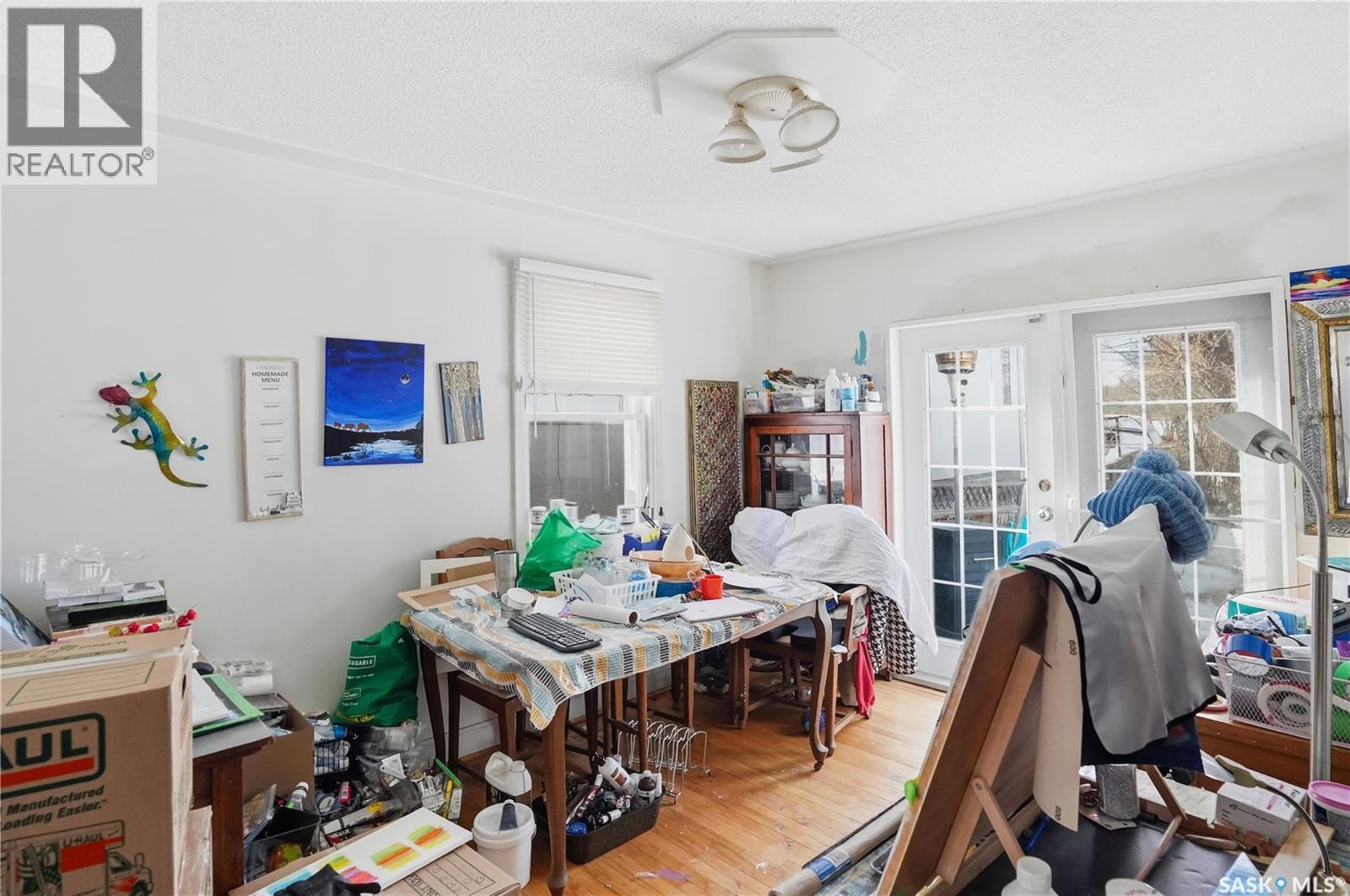 2512 Garnet Street, Regina, Saskatchewan  S4T 3A4 - Photo 13 - SK030549