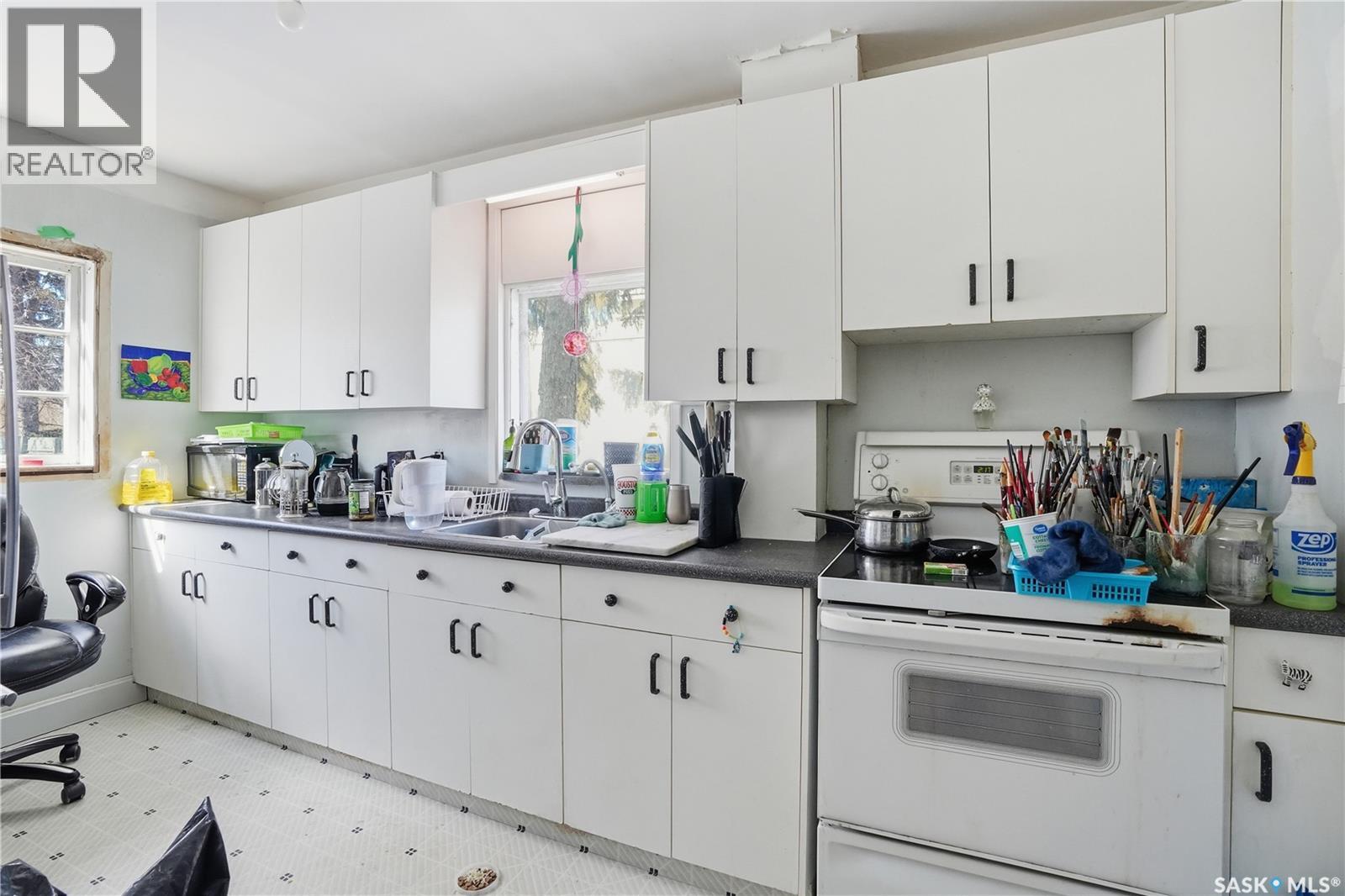 2512 Garnet Street, Regina, Saskatchewan  S4T 3A4 - Photo 16 - SK030549