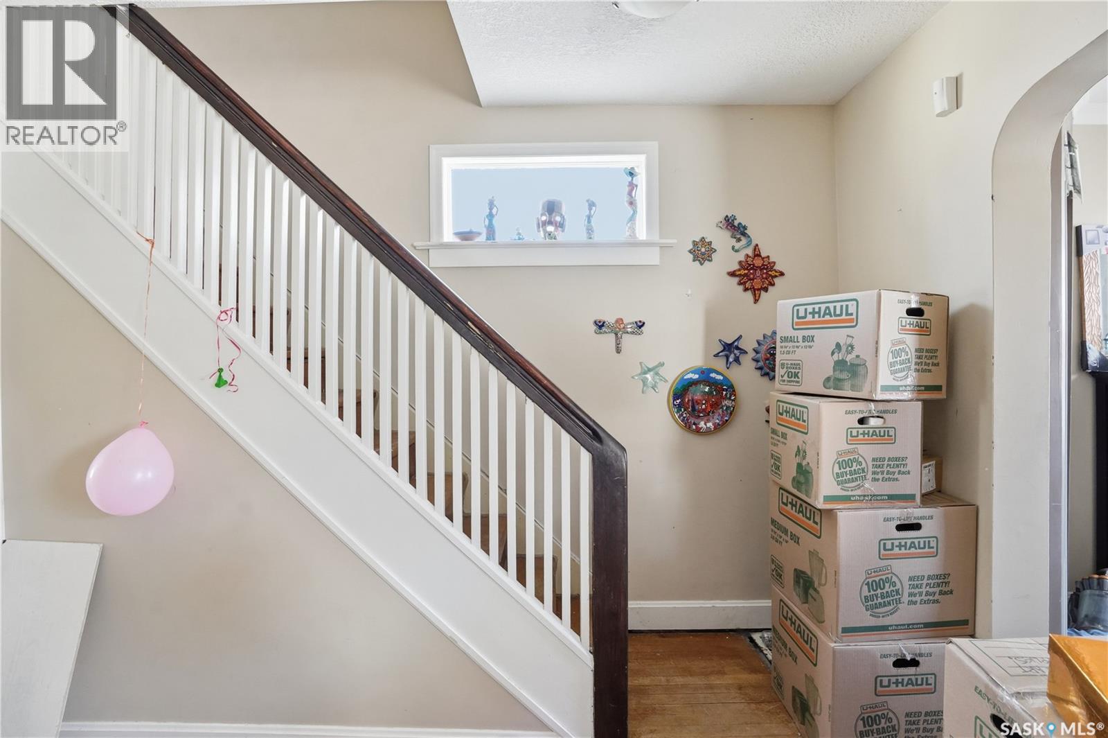 2512 Garnet Street, Regina, Saskatchewan  S4T 3A4 - Photo 18 - SK030549