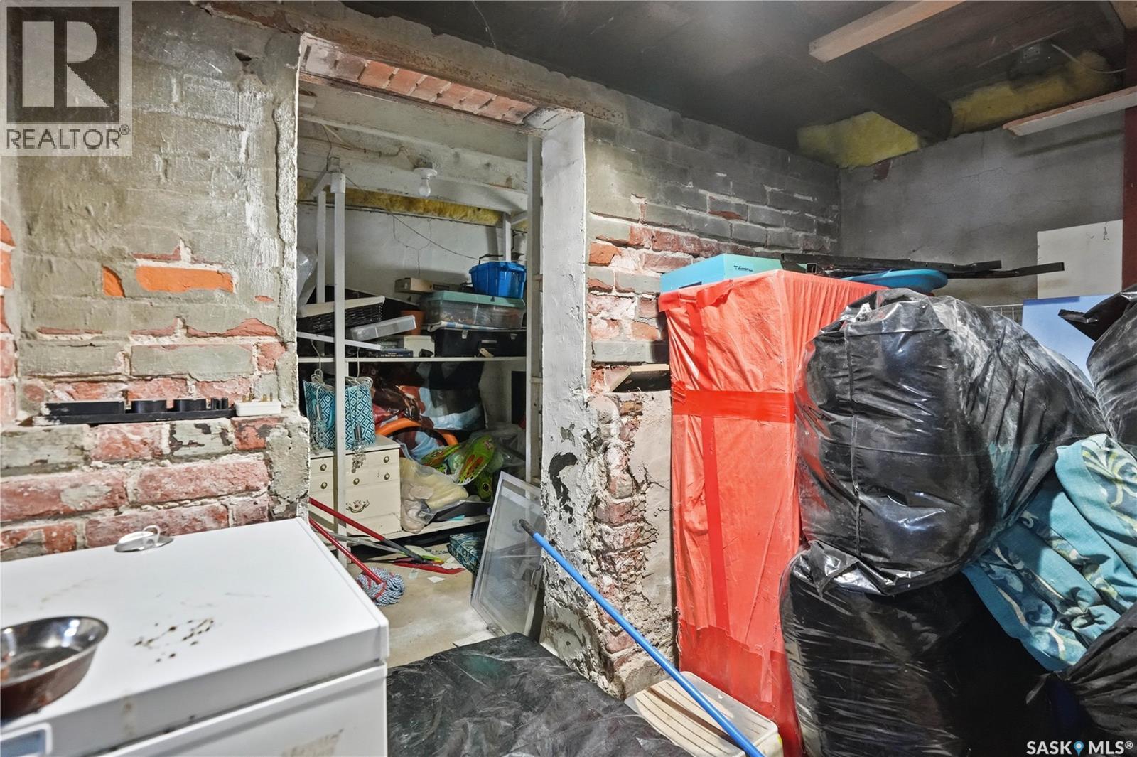 2512 Garnet Street, Regina, Saskatchewan  S4T 3A4 - Photo 26 - SK030549