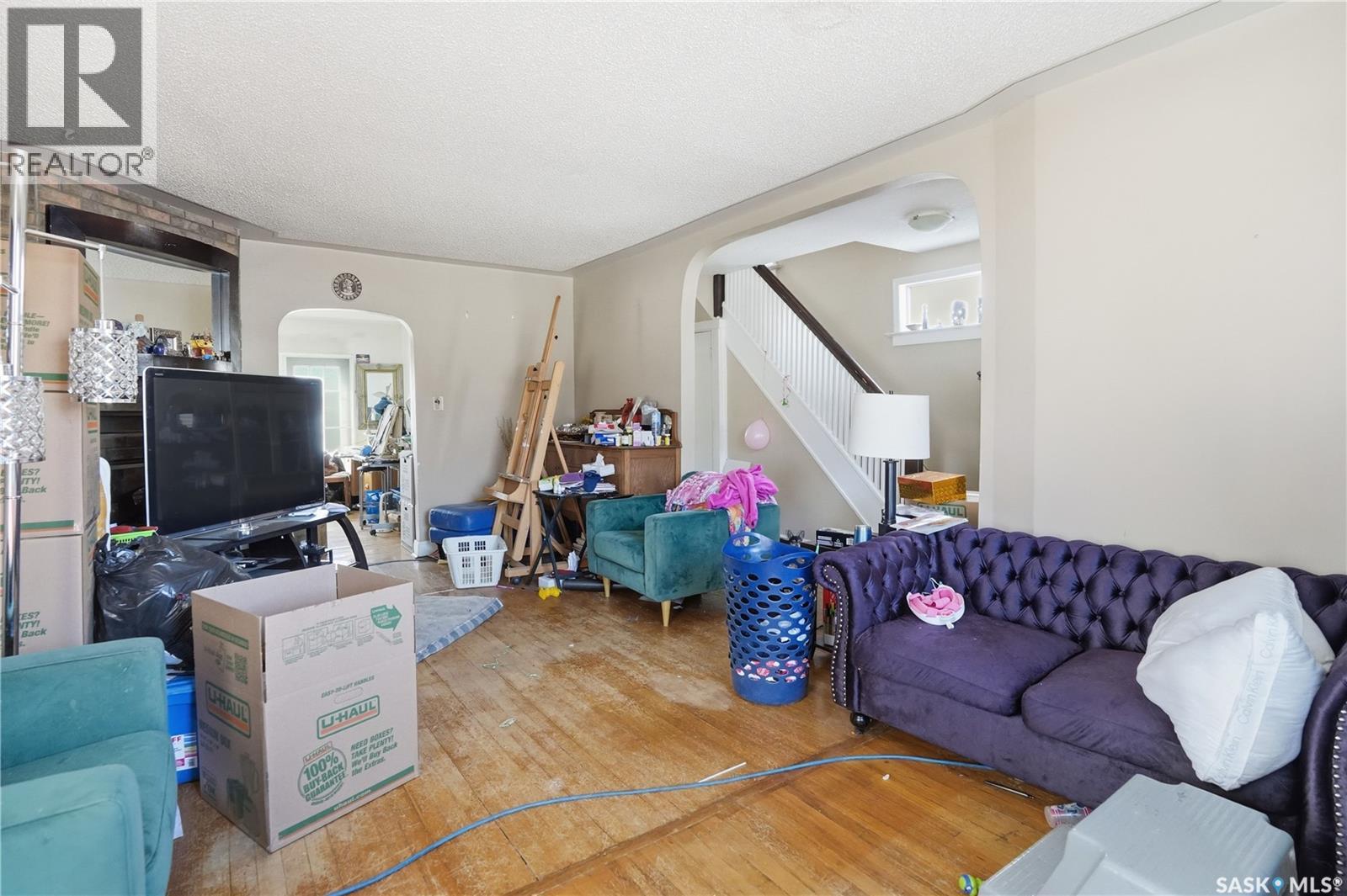 2512 Garnet Street, Regina, Saskatchewan  S4T 3A4 - Photo 9 - SK030549