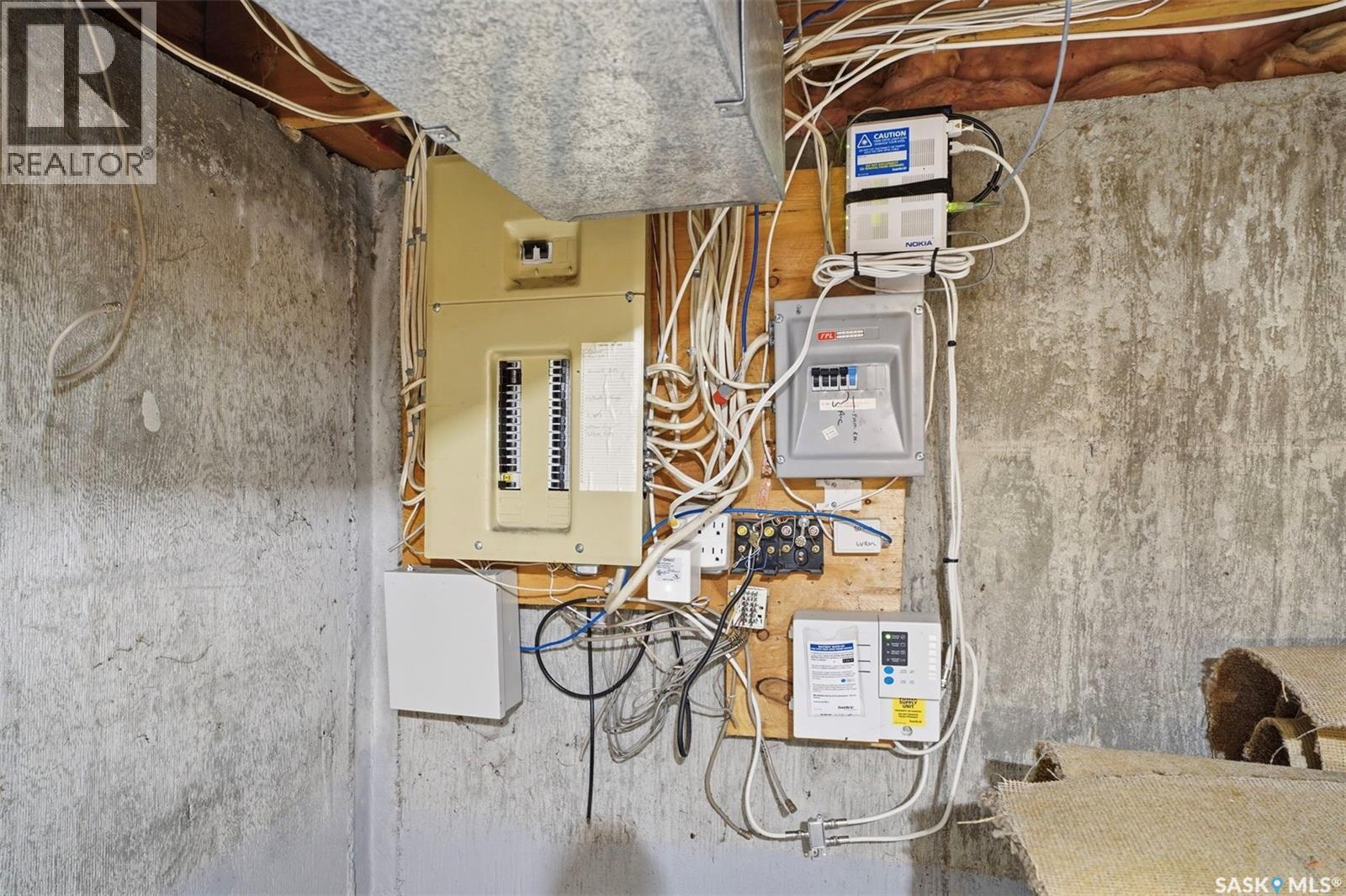 506 Addie Crescent, Saskatoon, Saskatchewan  S7K 3K7 - Photo 35 - SK030488