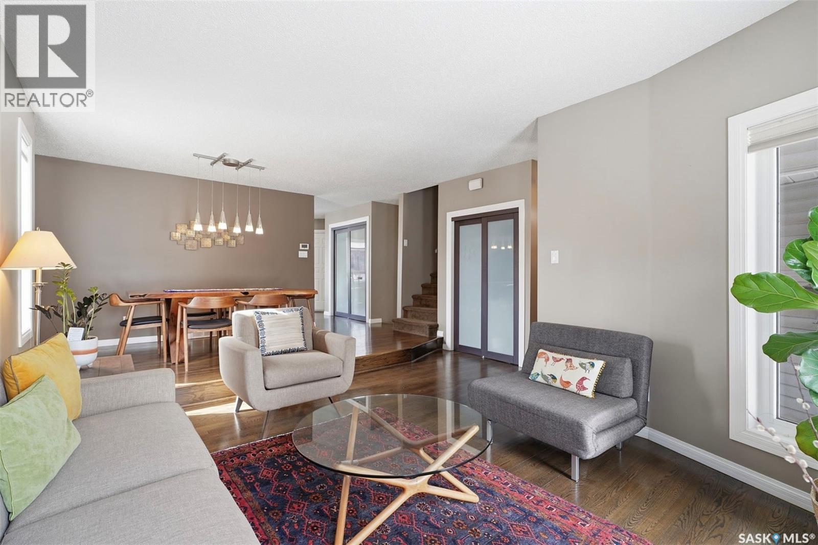 506 Addie Crescent, Saskatoon, Saskatchewan  S7K 3K7 - Photo 4 - SK030488