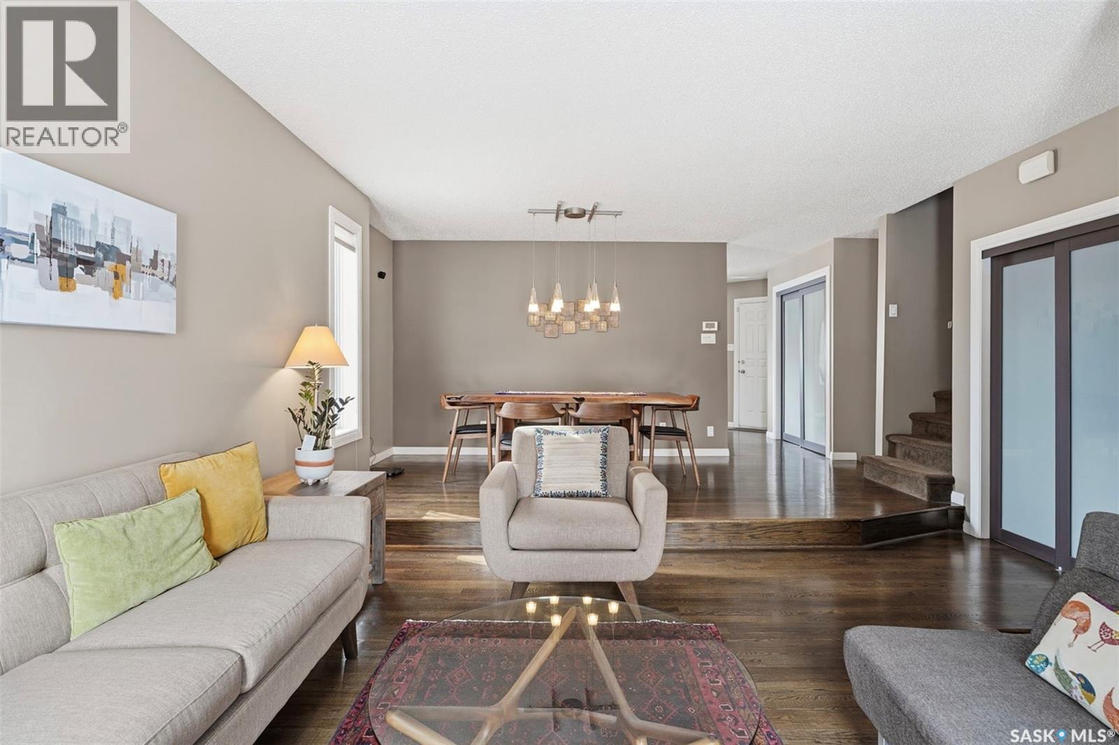 506 Addie Crescent, Saskatoon, Saskatchewan  S7K 3K7 - Photo 5 - SK030488