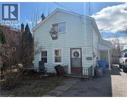 13 SHERIDAN Street, Brantford, Ontario