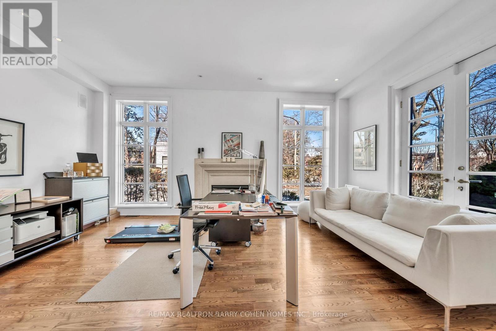 74 Esgore Drive, Toronto (Bedford Park-Nortown), Ontario  M5M 3R7 - Photo 14 - C12895328