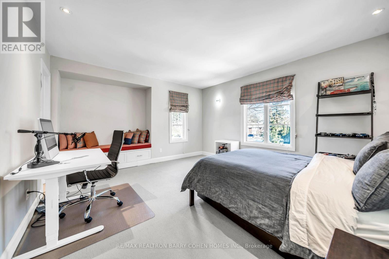 74 Esgore Drive, Toronto (Bedford Park-Nortown), Ontario  M5M 3R7 - Photo 32 - C12895328