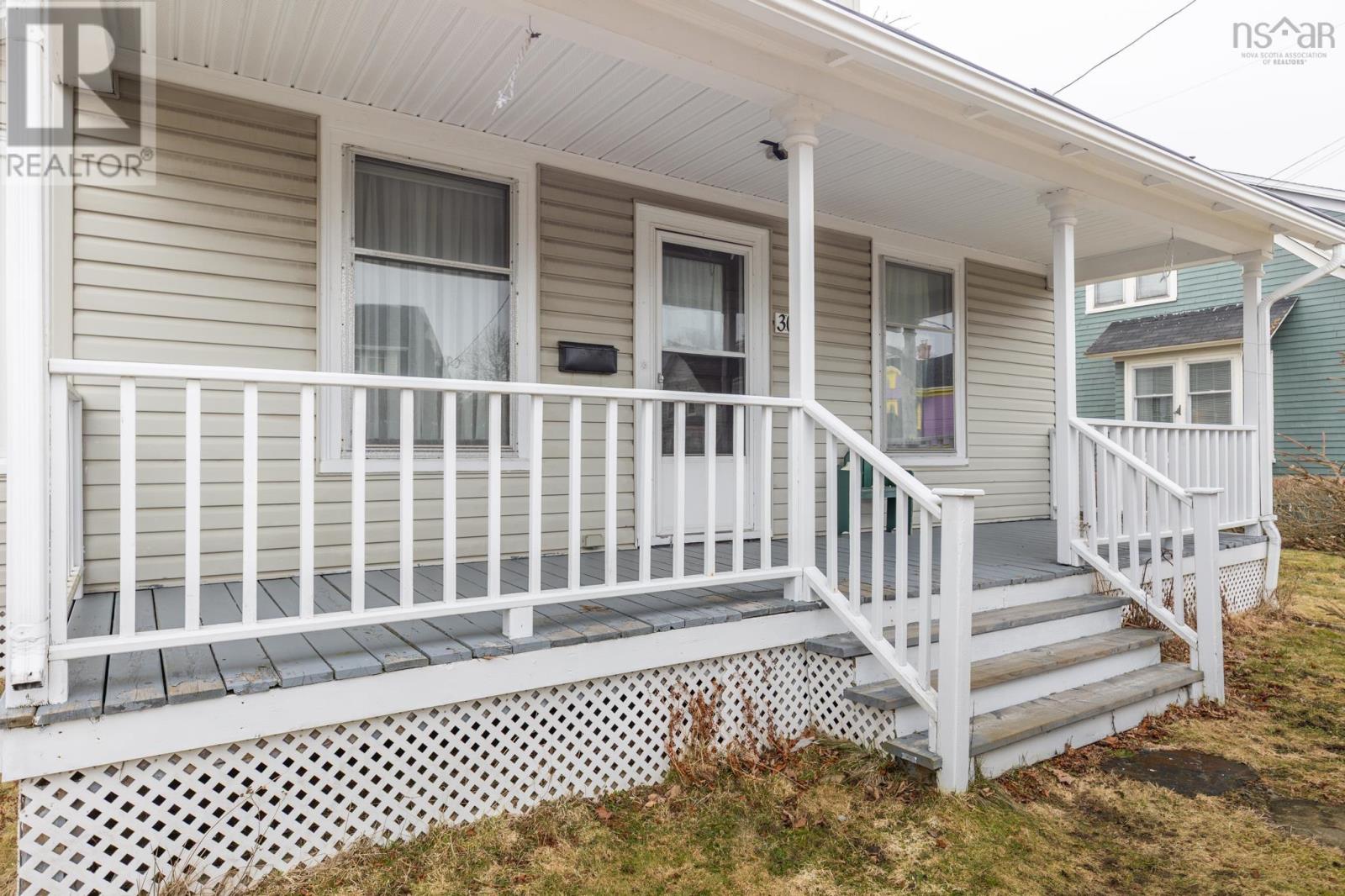 30 Porter Street, Yarmouth, Nova Scotia  B5A 2Y6 - Photo 8 - 202604838