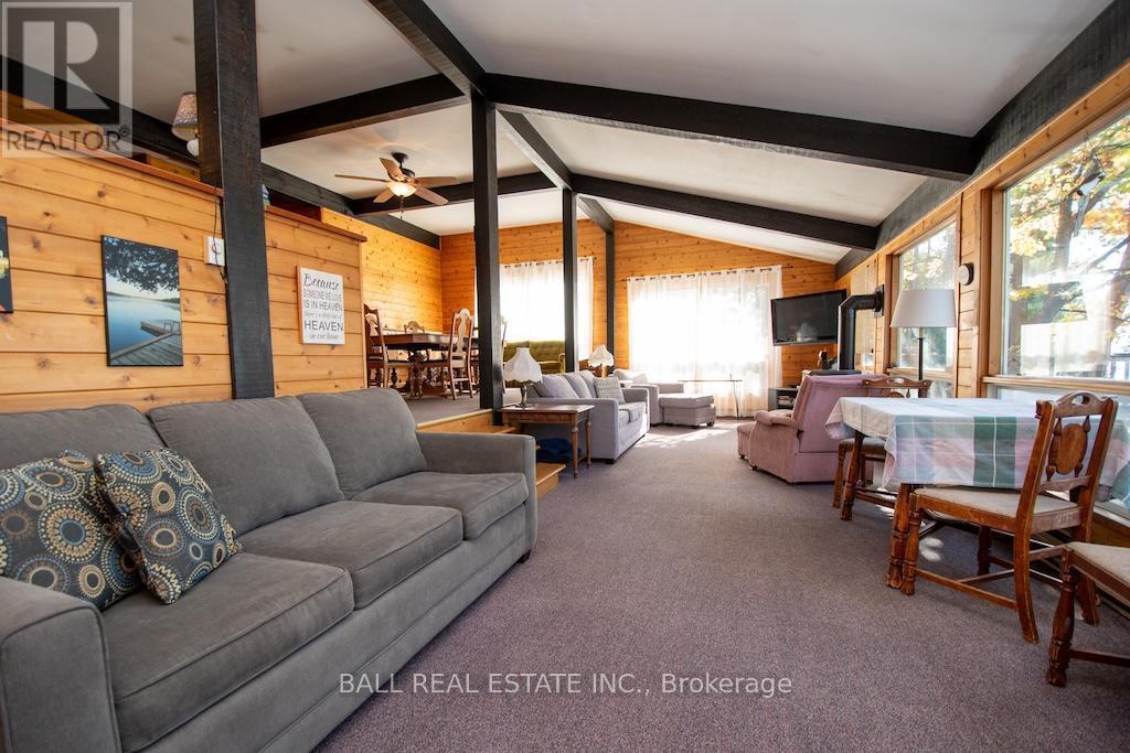 12 Bedwell Drive, North Kawartha, Ontario  K0L 3E0 - Photo 14 - X12459775