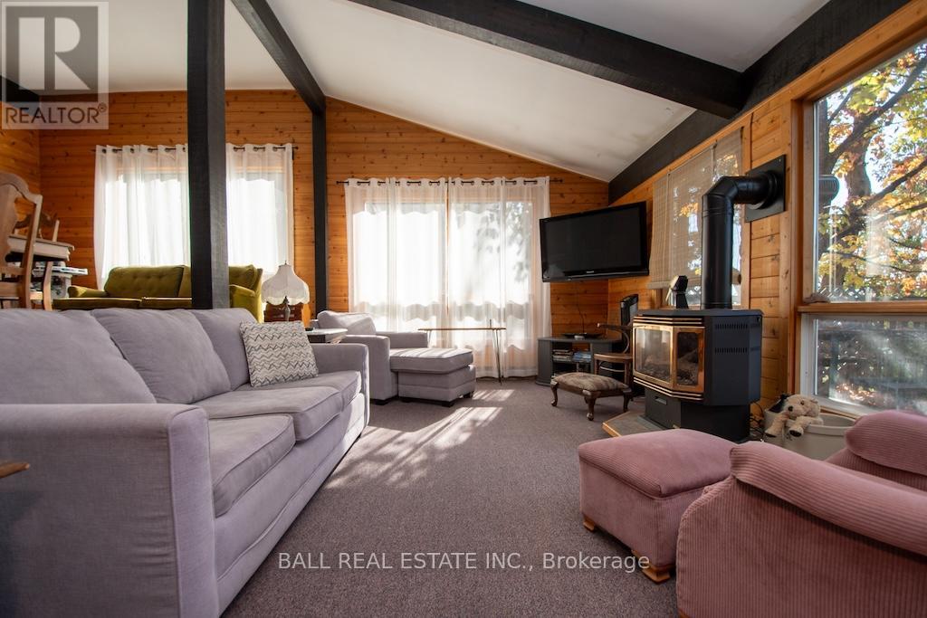 12 Bedwell Drive, North Kawartha, Ontario  K0L 3E0 - Photo 12 - X12459775