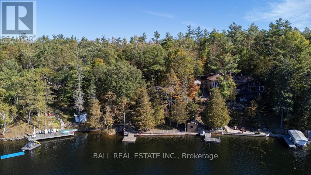 12 Bedwell Drive, North Kawartha, Ontario  K0L 3E0 - Photo 4 - X12459775