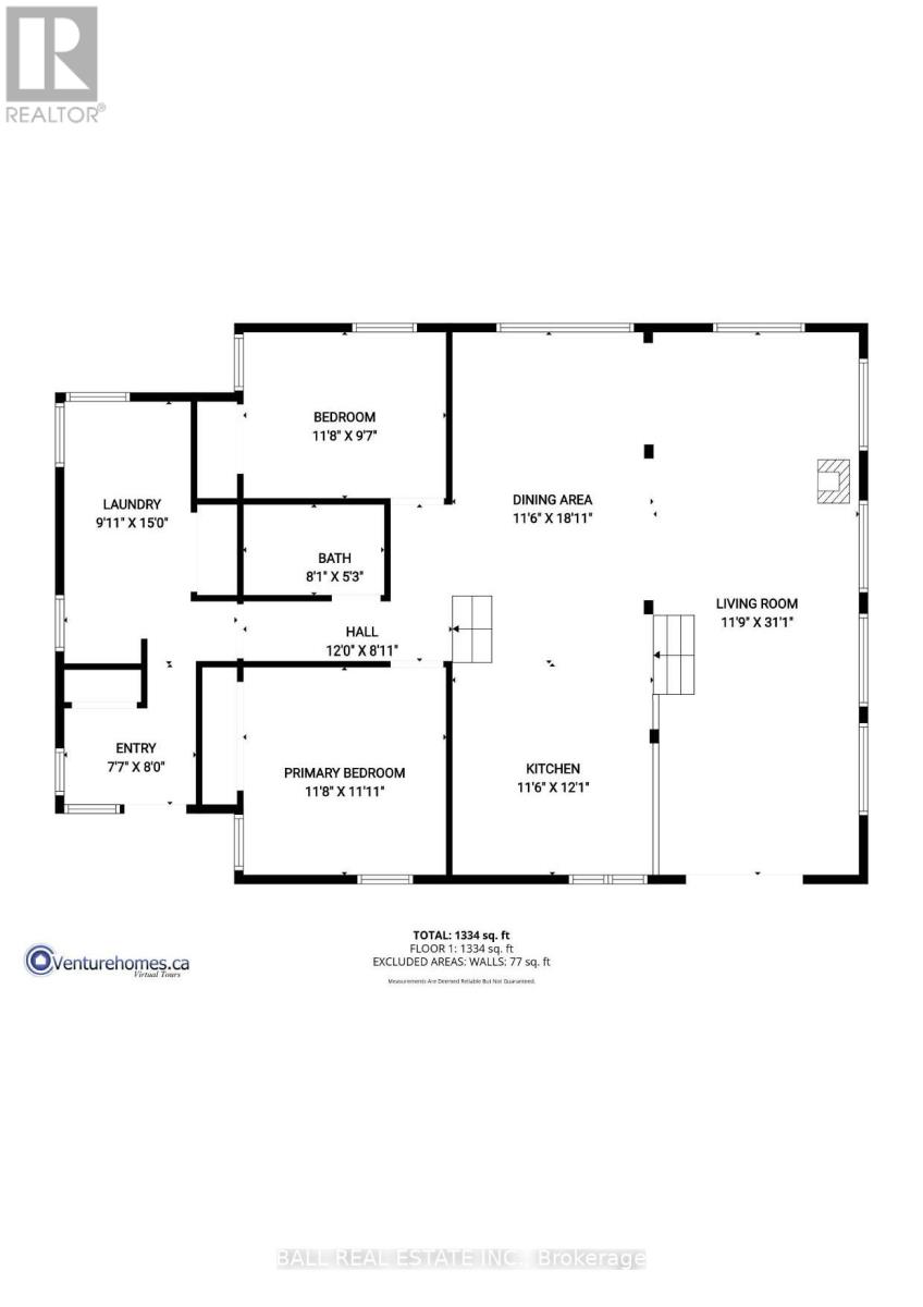 12 Bedwell Drive, North Kawartha, Ontario  K0L 3E0 - Photo 50 - X12459775