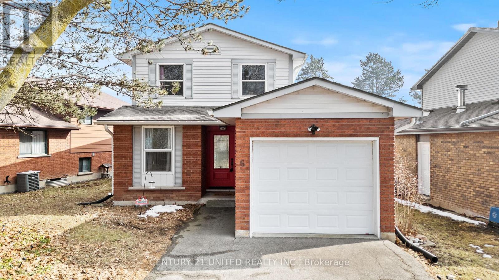 6 ELMVALE COURT, haldimand, Ontario