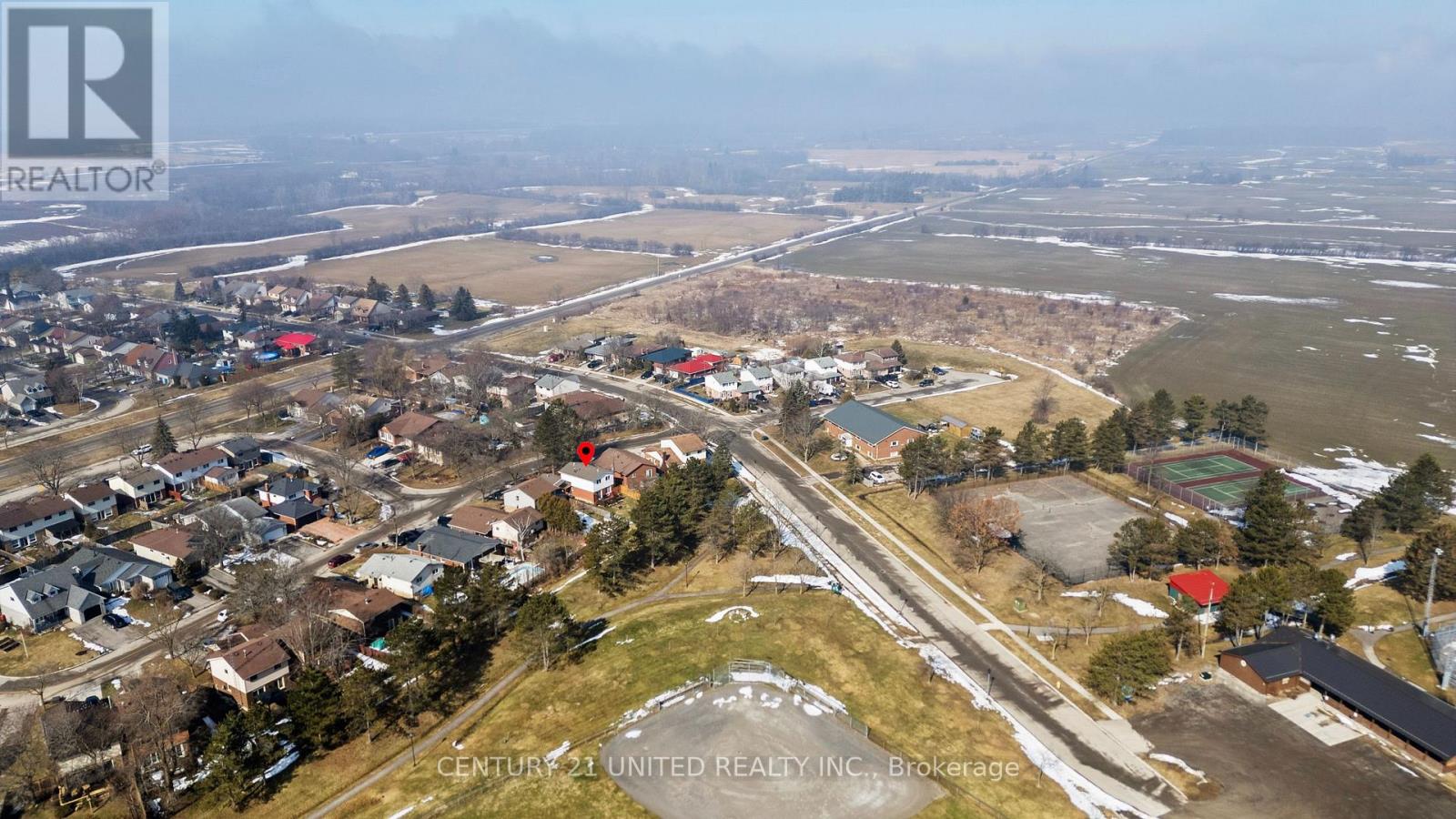 6 Elmvale Court, Haldimand, Ontario  N0A 1S0 - Photo 33 - X12853982