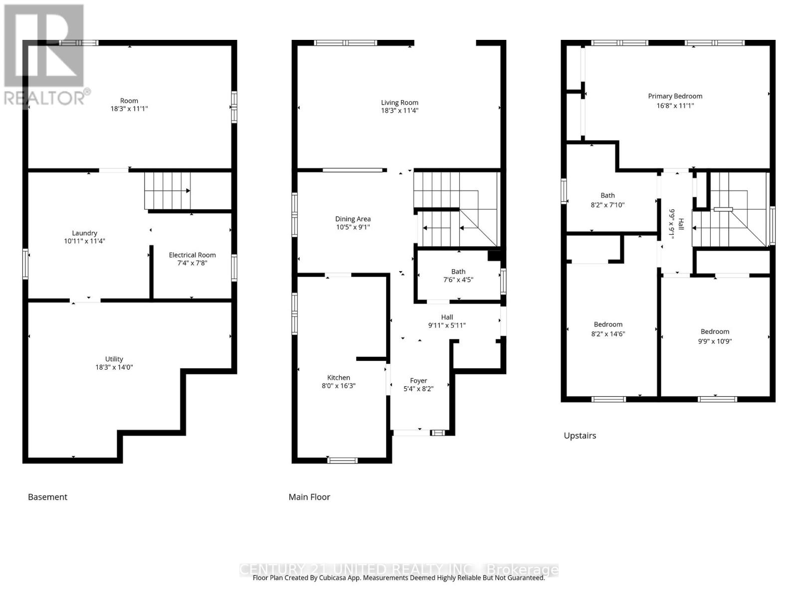 6 Elmvale Court, Haldimand, Ontario  N0A 1S0 - Photo 34 - X12853982