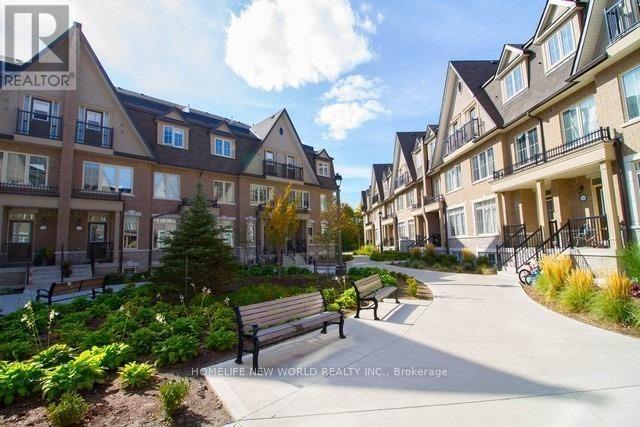 29 - 181 Parktree Drive, Vaughan, Ontario  L6A 5B1 - Photo 2 - N12772928