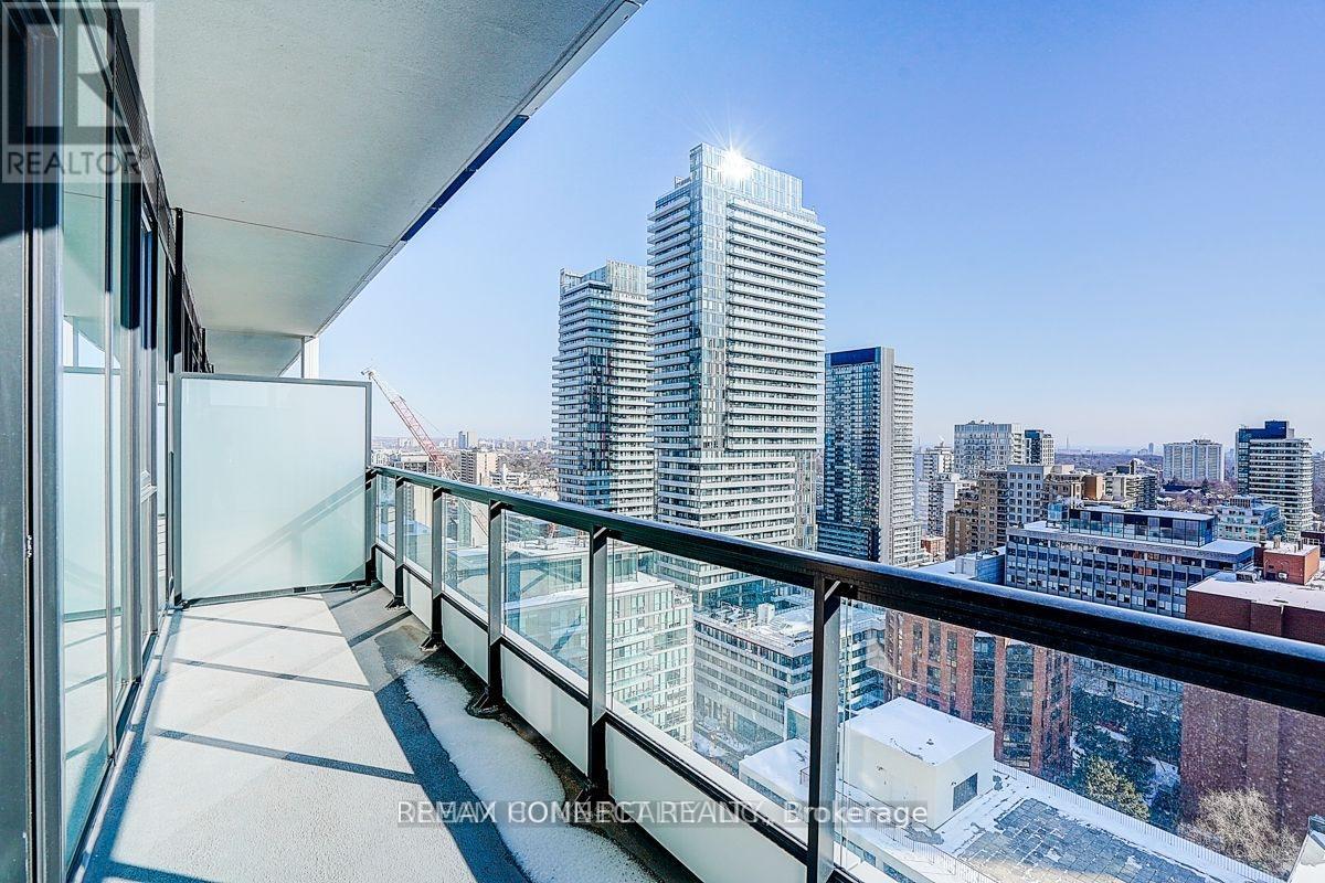 2207 - 65 Broadway Avenue, Toronto, Ontario  M4P 1T9 - Photo 3 - C12809020