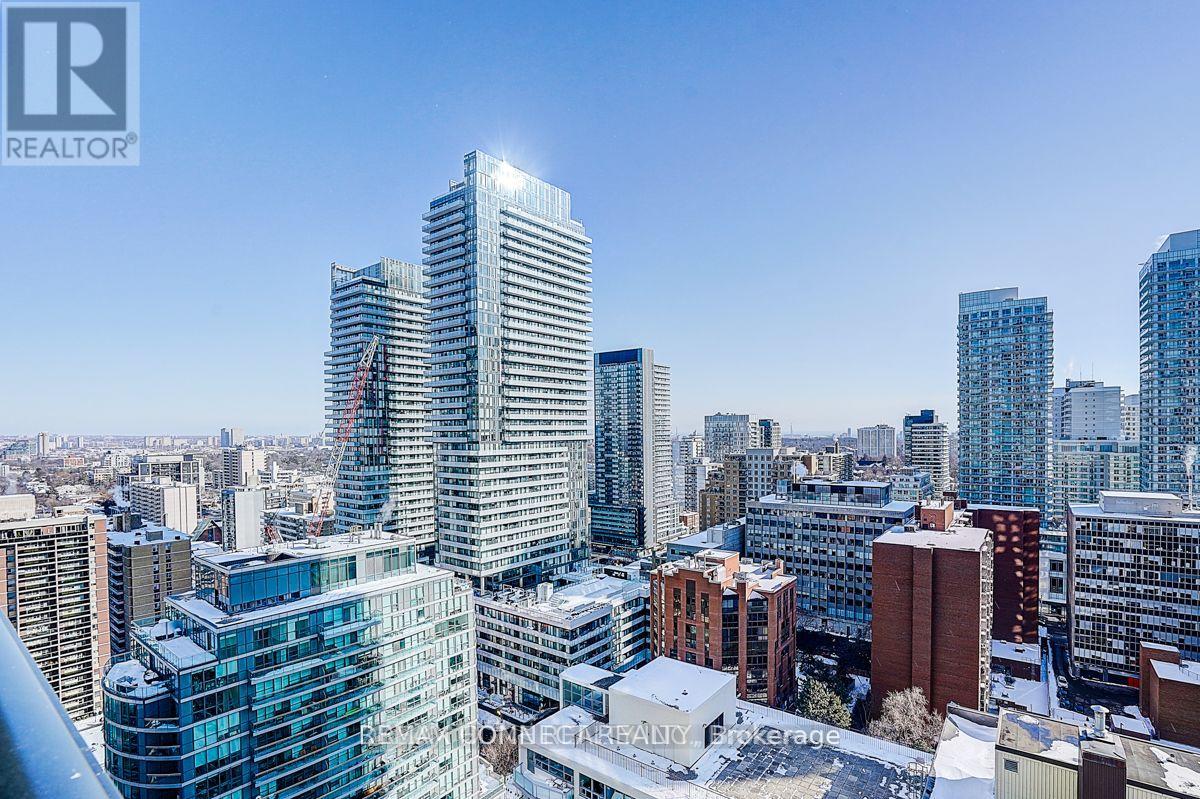 2207 - 65 Broadway Avenue, Toronto, Ontario  M4P 1T9 - Photo 6 - C12809020