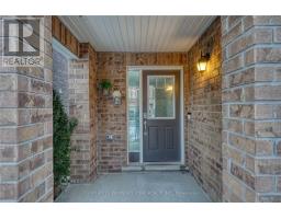 95 BANNISTER CRESCENT, Brampton, Ontario