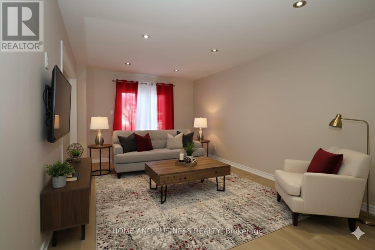 10 Hudson Drive W, Brampton (Fletcher's West), Ontario  L6Y 2N7 - Photo 17 - W12741274