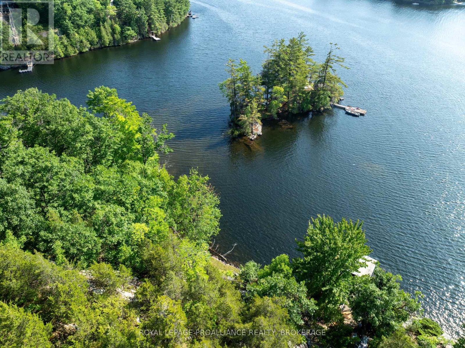 Pt Lt 25 Bobs Lake, Frontenac, Ontario  K0H 2V0 - Photo 10 - X12895728