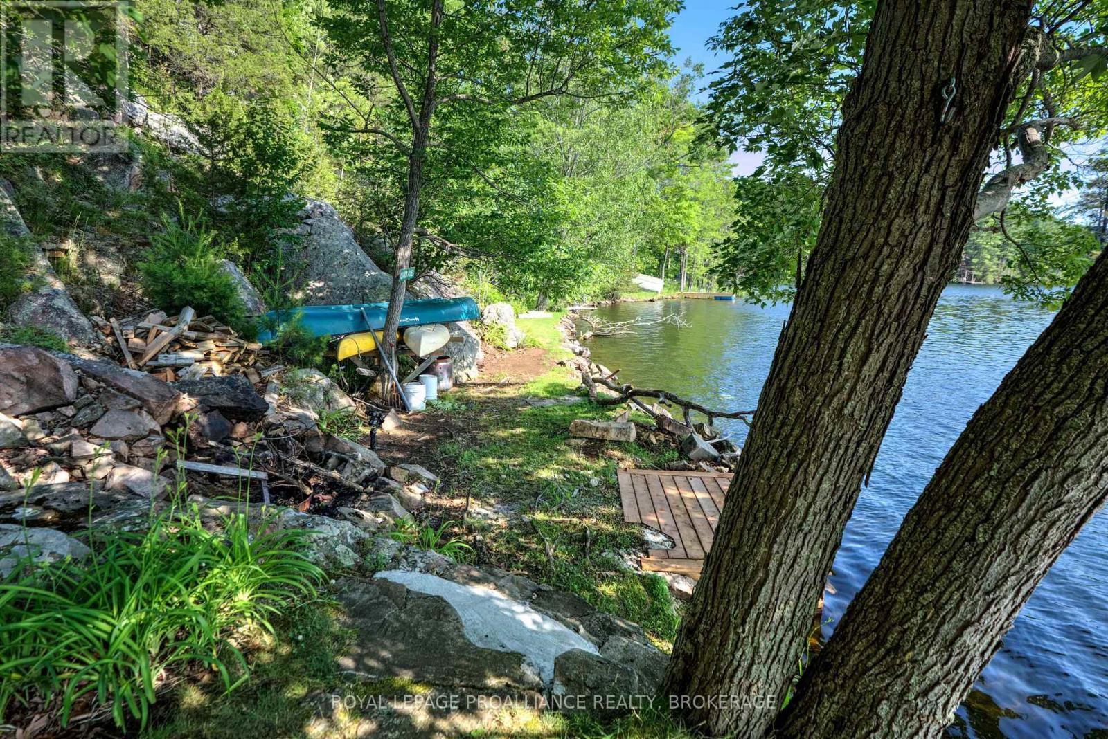 Pt Lt 25 Bobs Lake, Frontenac, Ontario  K0H 2V0 - Photo 2 - X12895728