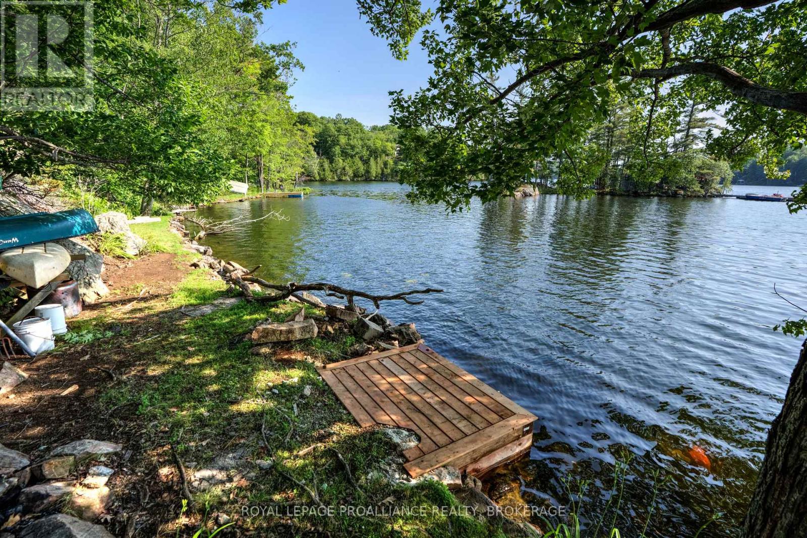 Pt Lt 25 Bobs Lake, Frontenac, Ontario  K0H 2V0 - Photo 3 - X12895728