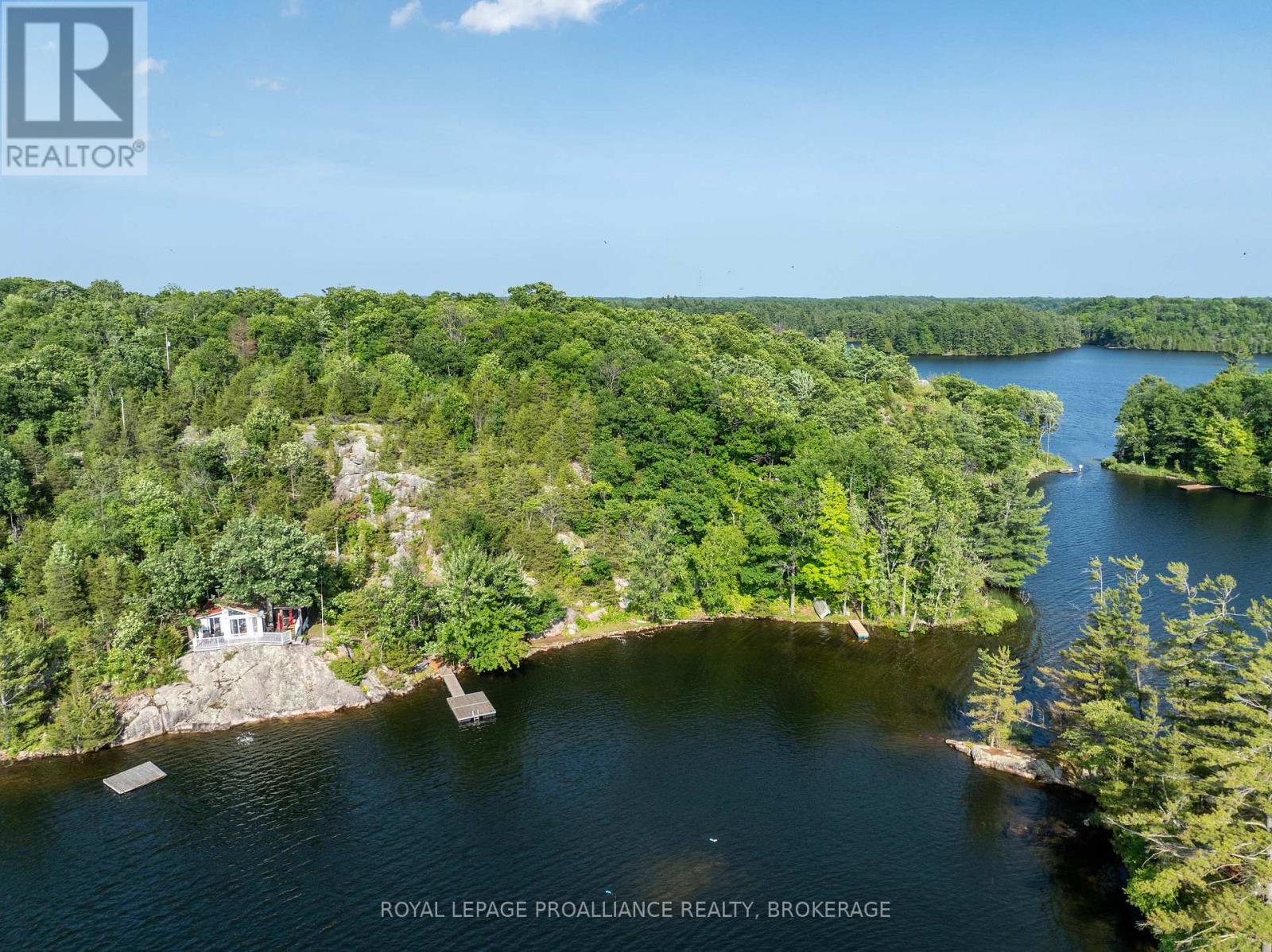Pt Lt 25 Bobs Lake, Frontenac, Ontario  K0H 2V0 - Photo 6 - X12895728