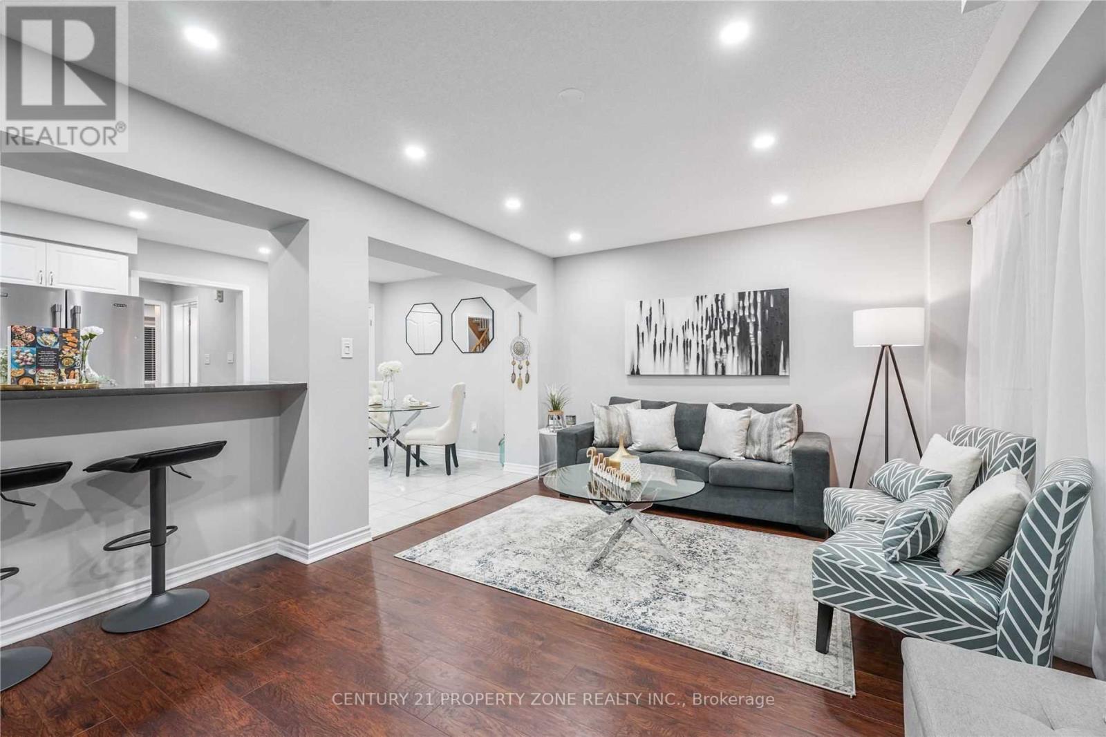 95 Bannister Crescent, Brampton, Ontario  L7A 0G2 - Photo 11 - W12882706