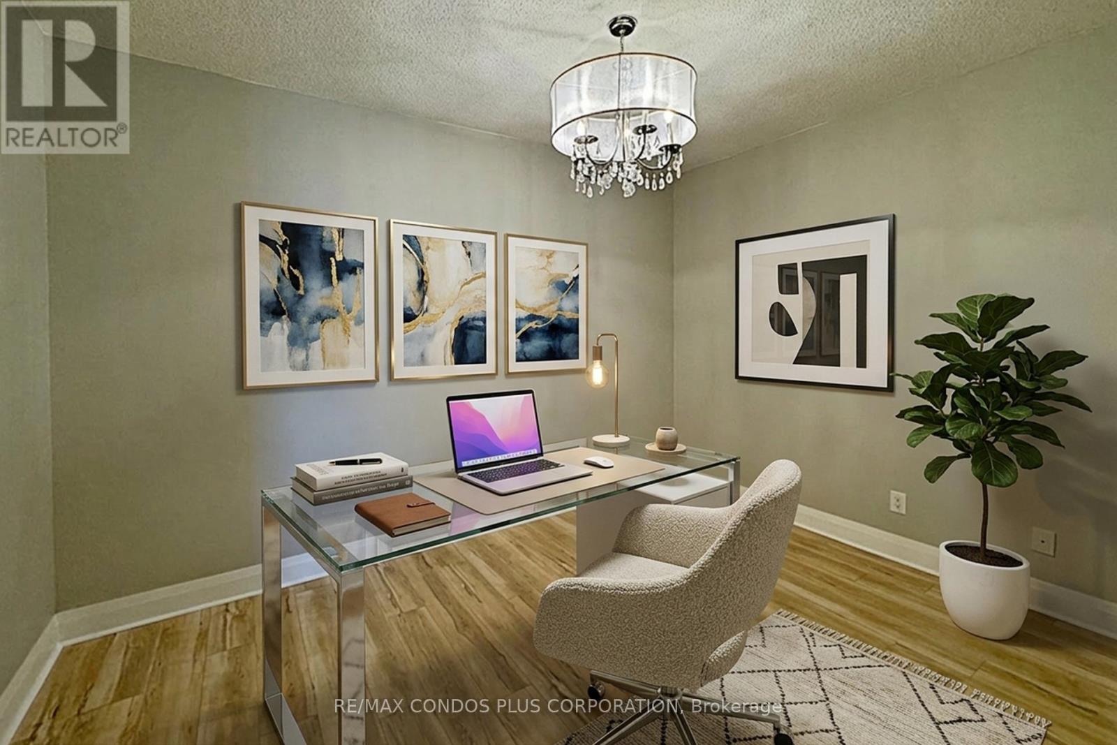 504 - 1 Hurontario Street, Mississauga (Port Credit), Ontario  L5G 0A3 - Photo 22 - W12892270