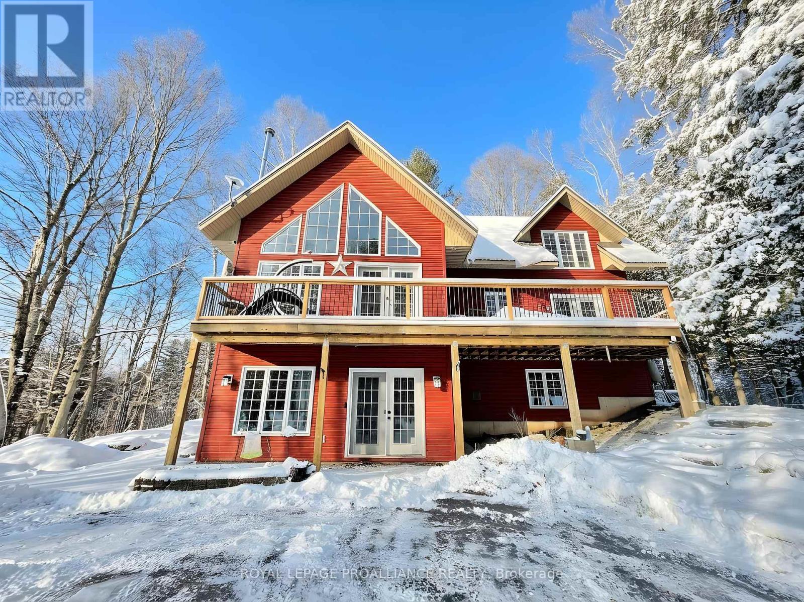 272 BELMONT 3RD LINE, havelock-belmont-methuen (belmont-methuen), Ontario