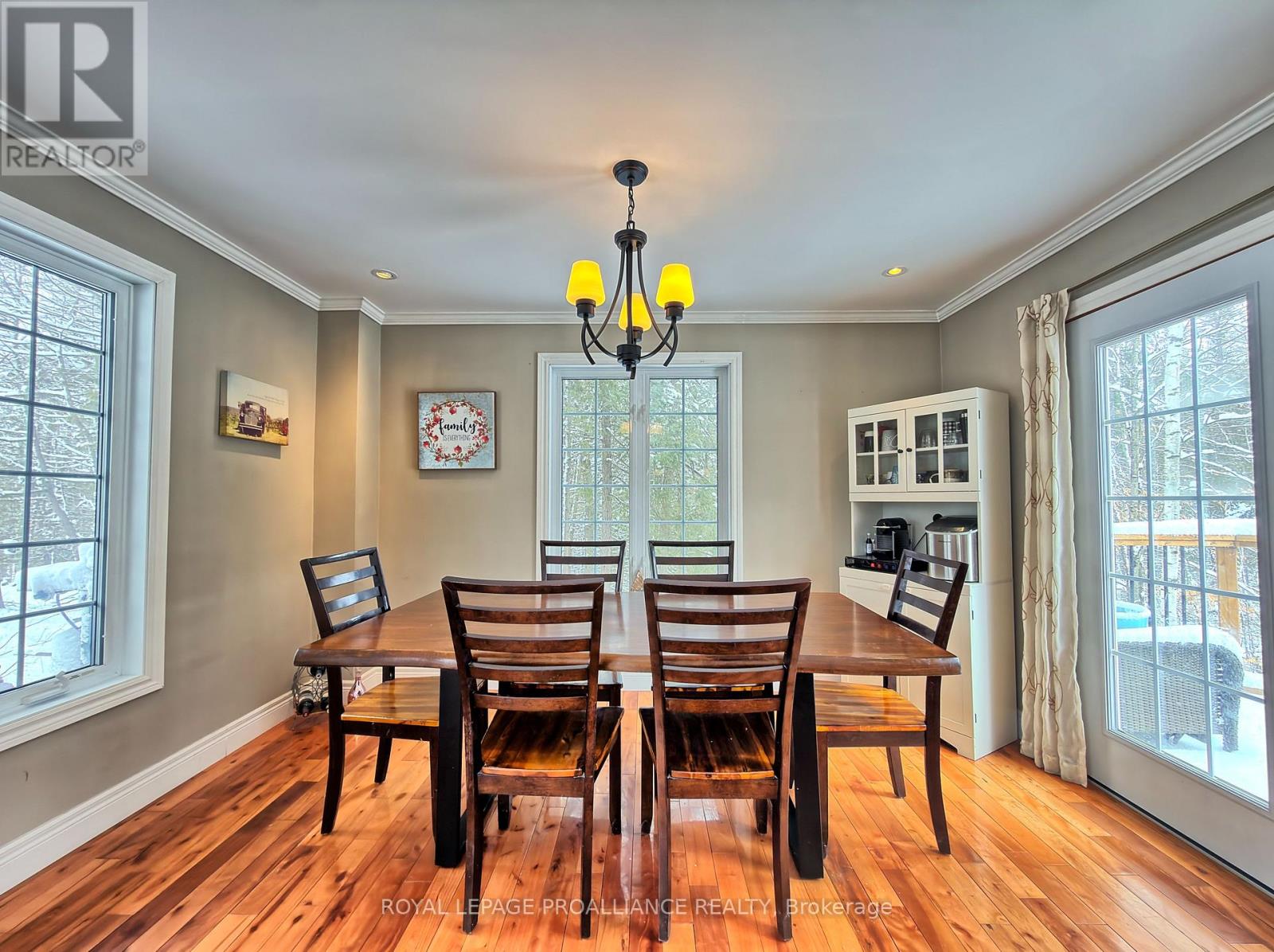 272 Belmont 3rd Line, Havelock-Belmont-Methuen (Belmont-Methuen), Ontario  K0L 1Z0 - Photo 15 - X12895674