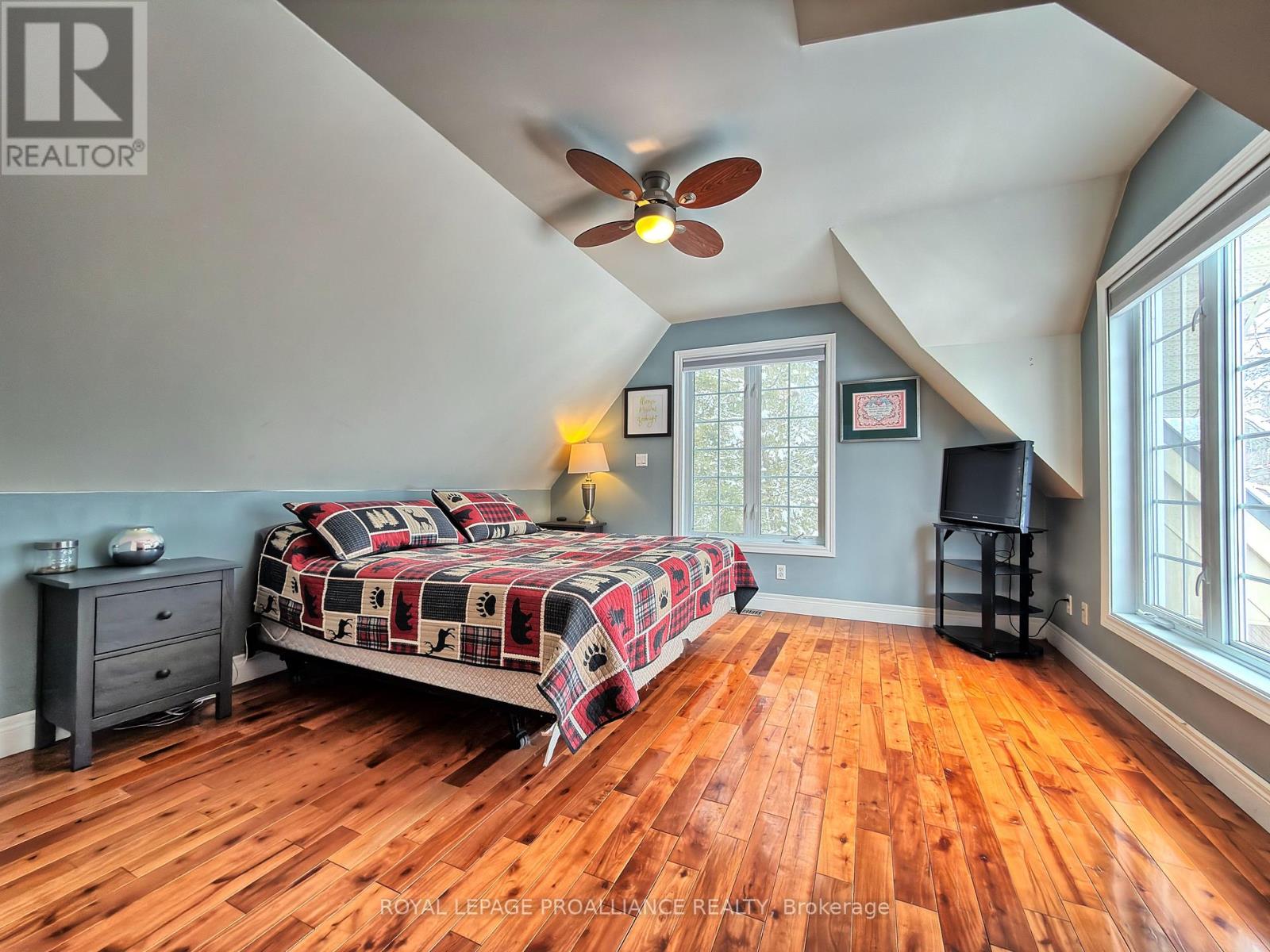 272 Belmont 3rd Line, Havelock-Belmont-Methuen (Belmont-Methuen), Ontario  K0L 1Z0 - Photo 23 - X12895674