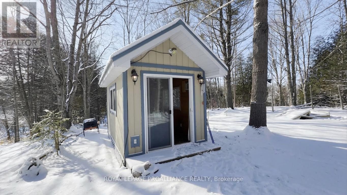 272 Belmont 3rd Line, Havelock-Belmont-Methuen (Belmont-Methuen), Ontario  K0L 1Z0 - Photo 40 - X12895674