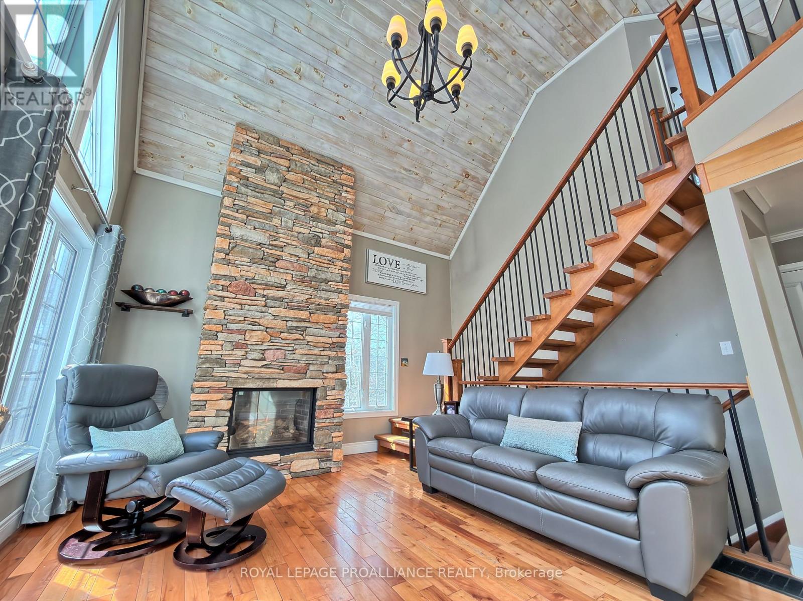 272 Belmont 3rd Line, Havelock-Belmont-Methuen (Belmont-Methuen), Ontario  K0L 1Z0 - Photo 6 - X12895674