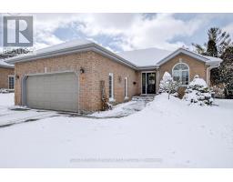 201 - 1742 RAVENWOOD DRIVE, Peterborough, Ontario