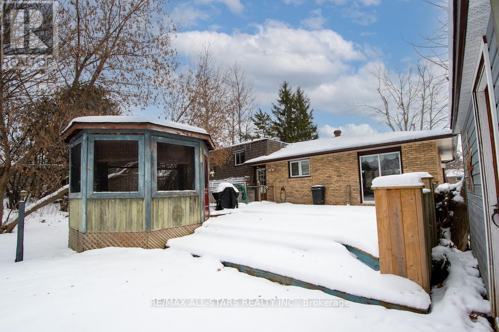 13 Janet Drive, Kawartha Lakes (Janetville), Ontario  L0B 1K0 - Photo 30 - X12895818