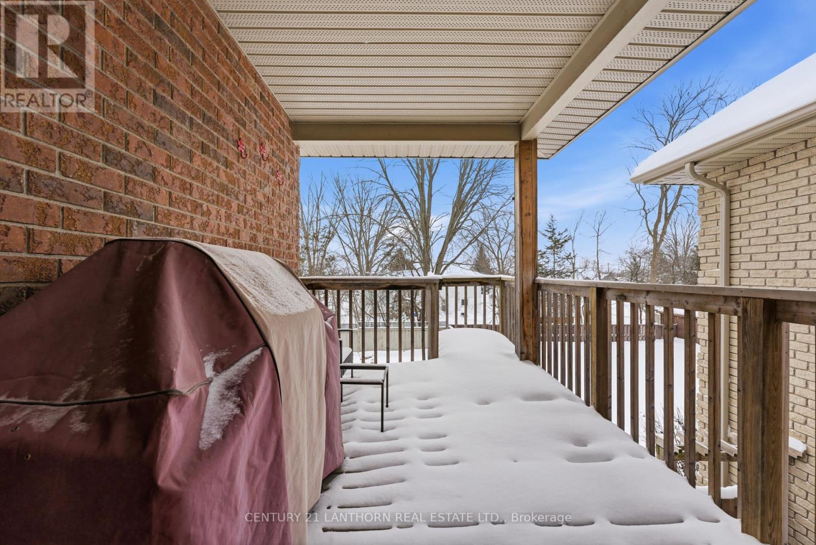 39 Mcdougall Drive, Belleville (Thurlow Ward), Ontario  K8N 0M1 - Photo 17 - X12895864