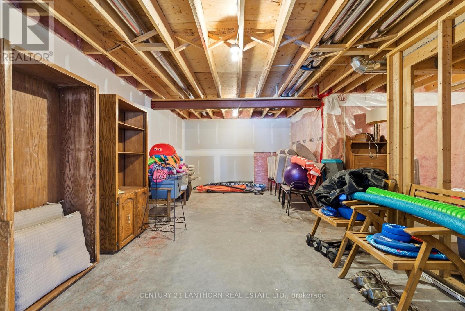 39 Mcdougall Drive, Belleville (Thurlow Ward), Ontario  K8N 0M1 - Photo 36 - X12895864