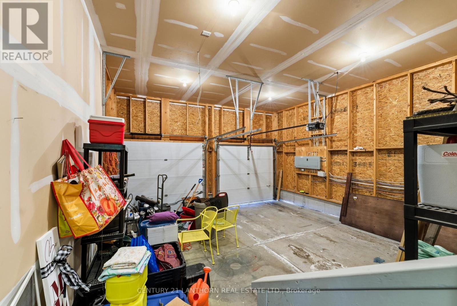 39 Mcdougall Drive, Belleville (Thurlow Ward), Ontario  K8N 0M1 - Photo 37 - X12895864