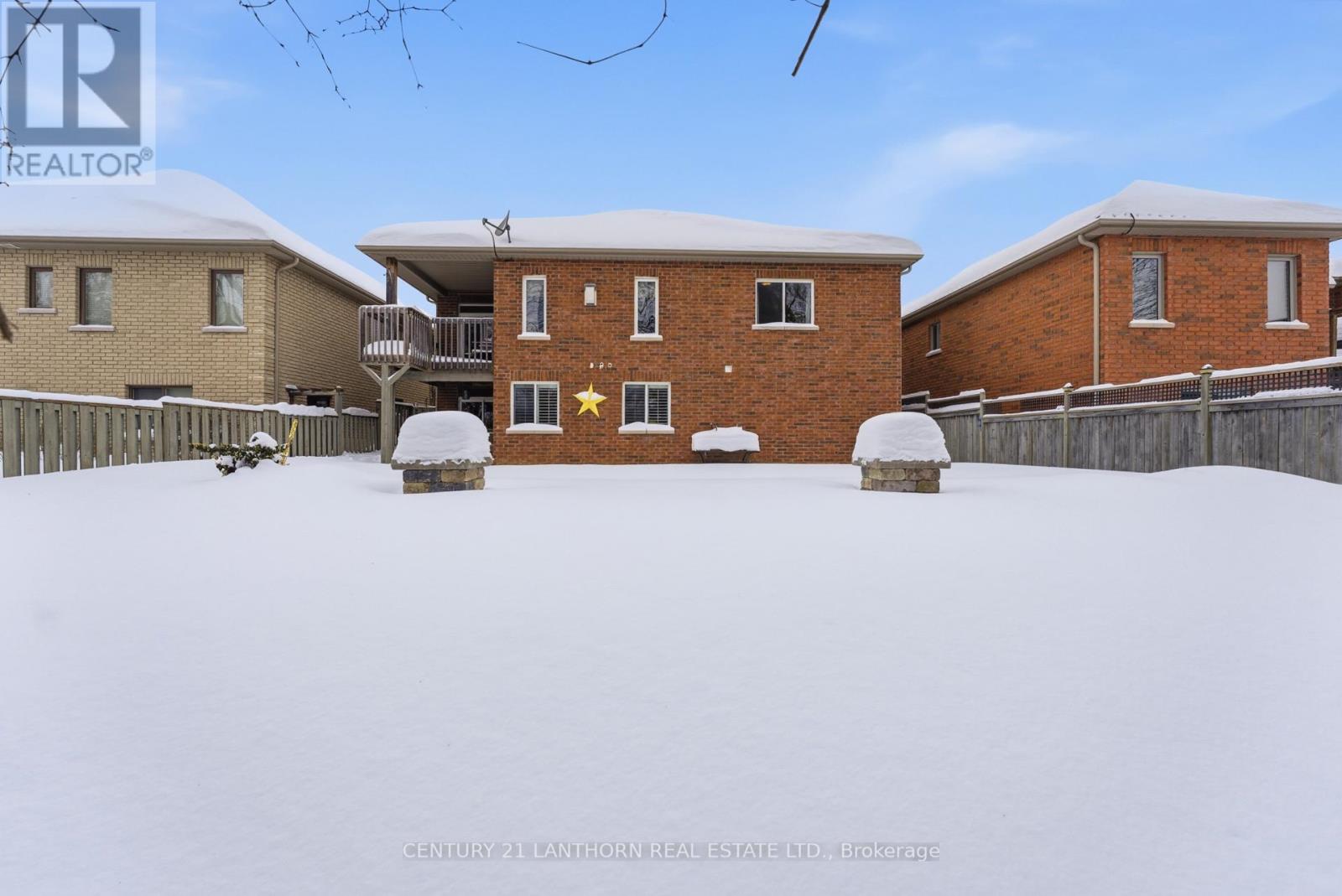 39 Mcdougall Drive, Belleville (Thurlow Ward), Ontario  K8N 0M1 - Photo 38 - X12895864