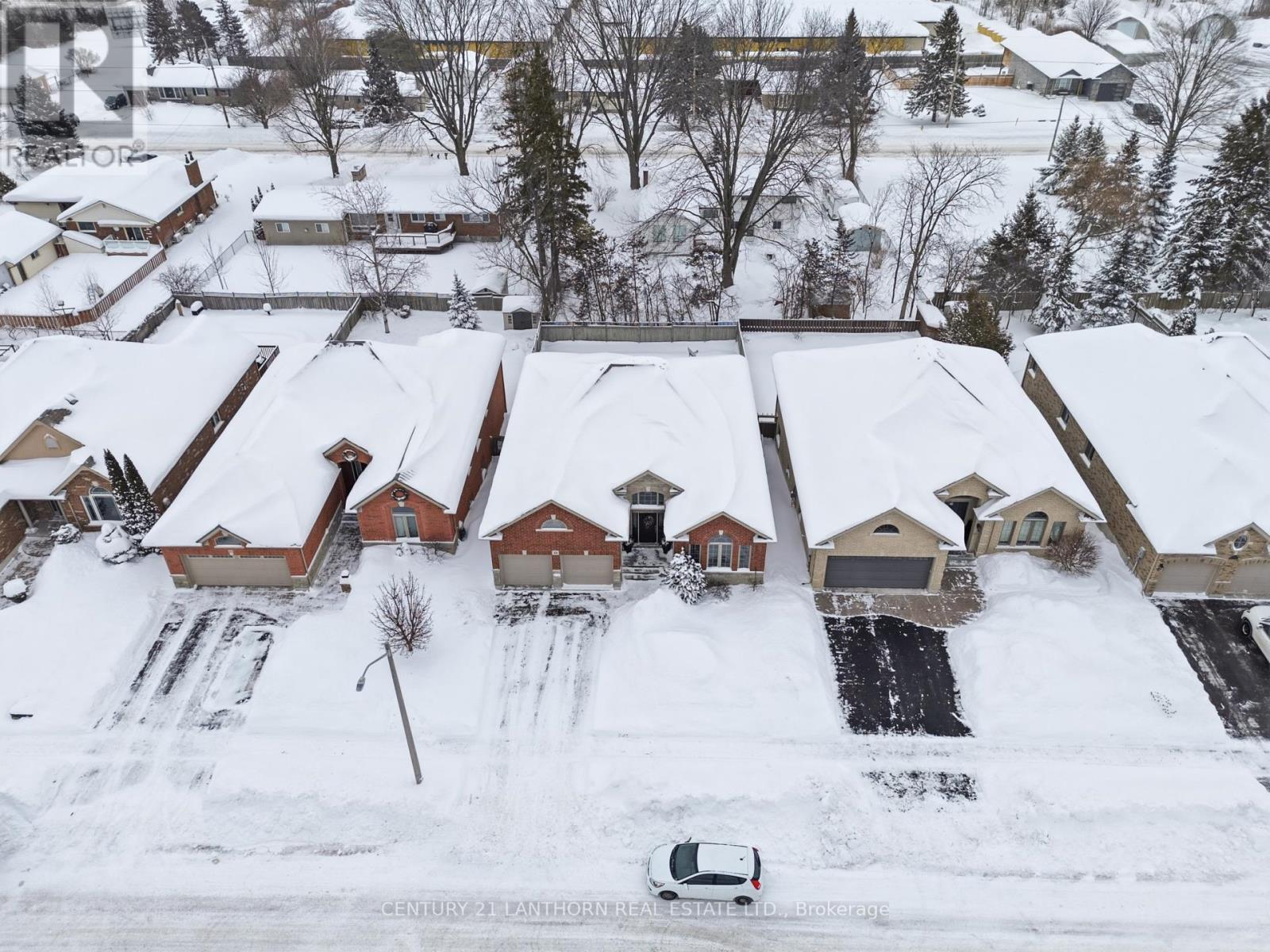 39 Mcdougall Drive, Belleville (Thurlow Ward), Ontario  K8N 0M1 - Photo 43 - X12895864