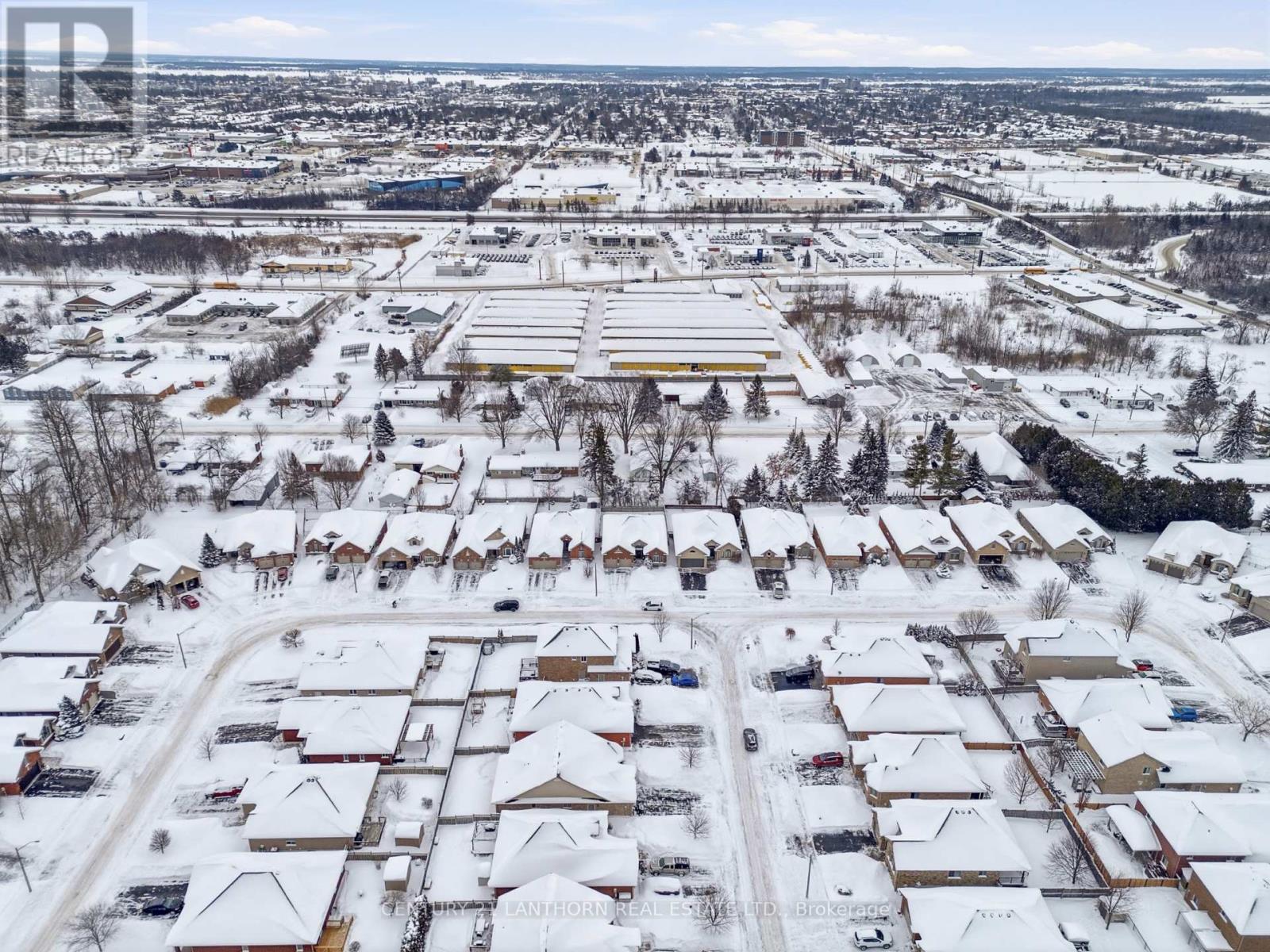 39 Mcdougall Drive, Belleville (Thurlow Ward), Ontario  K8N 0M1 - Photo 44 - X12895864