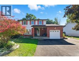 324 BURNETT Avenue, Cambridge, Ontario